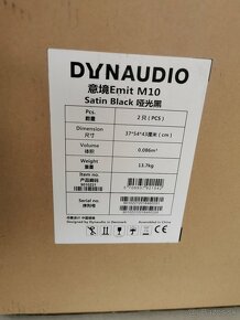 Dynaudio Emit M10 - 2