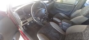 Kia Sportage 2.0 d - 2