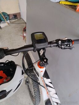 Ktm ebike - 2