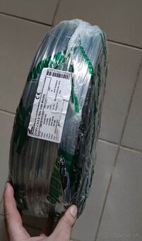 Kabel 3x2,5 cyky 3x2.5mm 100m zásuvkovy kabel - 2