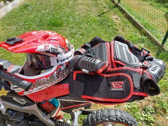 Pitbike 125 - 2