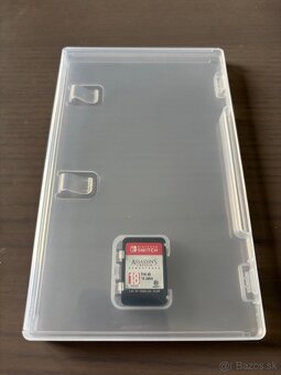 Nintendo Switch hry. Doprava poštou zadarmo - 2
