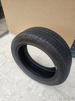 Letné pneumatiky Pirelli Scorpion Verde 235/50r19 - 2