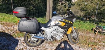 Predam Yamaha TDM 850 - 2