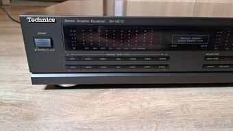 Technics SH-GE 70 - 2