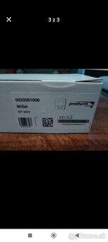 PROTHERM MISET R - 2