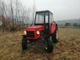 zetor 4x4 predny nahon predna naprava 4718 - 2