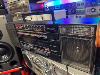 SHARP WF-372 - 2