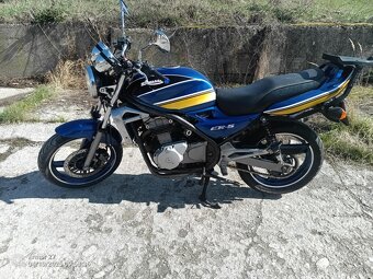 Kawasaki er-5 - 2