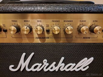 Marshall DSL40CR - 2