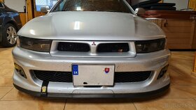 Mitsubishi Galant mračítka - 2