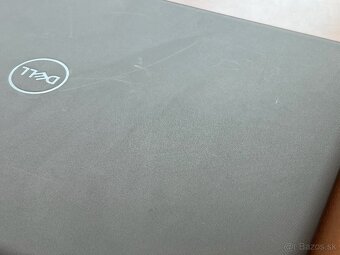 Dell Vostro 15 3515 8GB / 256GB Black - 2
