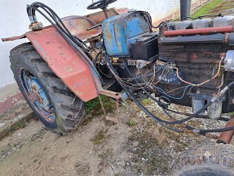 Zetor 3011 - 2