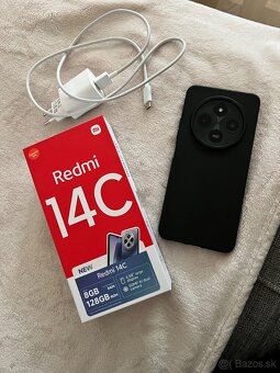 Redmi 14c - 2
