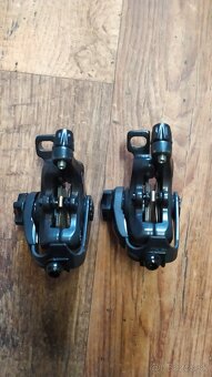 Brzdové strmene FORCE DUAL MTB l - 2