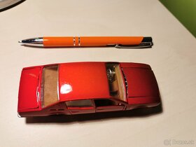 Mebetoys ISO Rivolta - 2