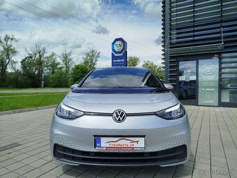 Volkswagen ID.3 Pure Performance 45kWh City - 2