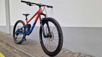 Marin Rift Zone 2024 - 2