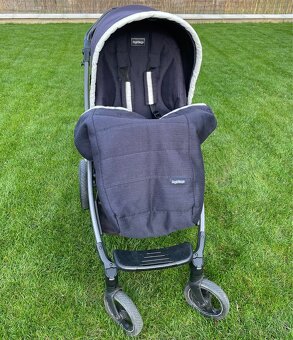 3 kombinácia Peg Perego - 2