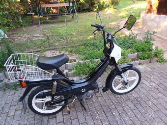 moped KORADO - 2