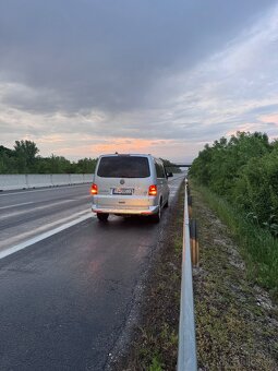 VW Caravelle 2.0 BiT - 2