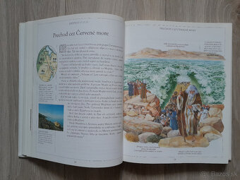 Ilustrovaná biblia - 2