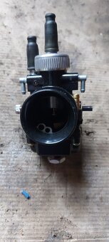 Karburator 17mm - 2