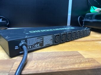 Omnitronic Power Distributor - 2