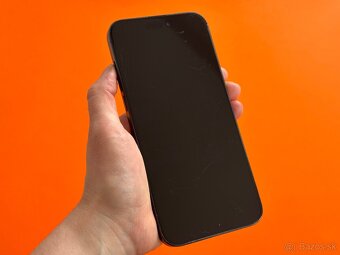 iPhone 15 Pro Max 256GB Blue Titanium - 2