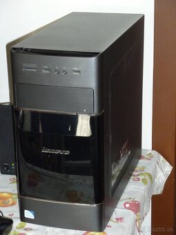 Predám počítač Lenovo s Windows 10 - 2