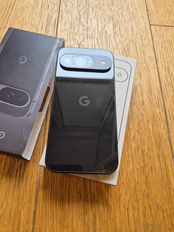 Google Pixel 9 256gb - 2
