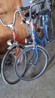 Liberta bicykle - 2