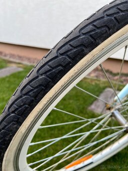 Dámsky bicykel - 2