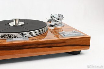 Gramofón YAMAHA YP-D7 - 2