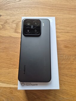 Xiaomi 15 512gb - 2
