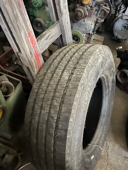 Michelin 315/70 r 22,5 - 2
