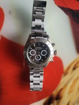 Dobrý deň má na predaj Hodinky Rolex - 2