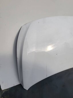 Hyundai i30 kapota predna 2017 - 2