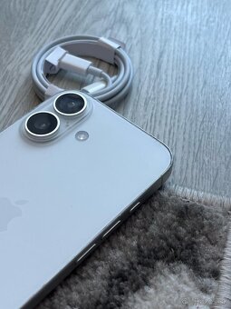 Iphone 16 256GB 100% - 2