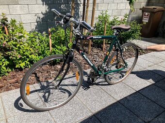 Bicykel - 2