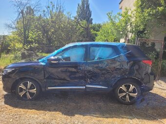 Mg ZS 1.5 benzin Rv 2023 - 2