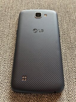 Predám LG K4 LTE - 2