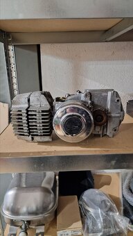 Motor korado manet - 2