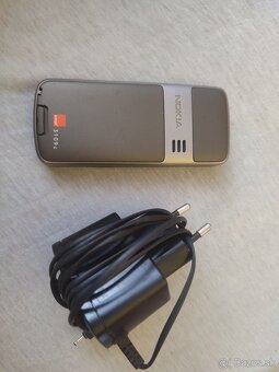 Predám Nokia 3109C - 2