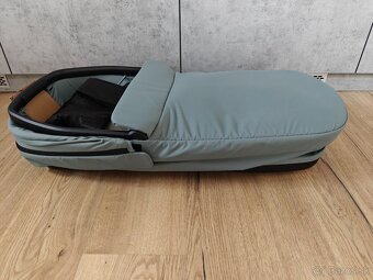 Hlboká vanička pre Thule Urban Glide 3/4 Mid Blue - 2