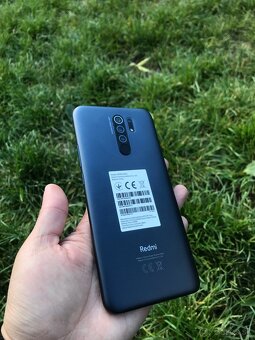 Predám Xiaomi Redmi 9 32GB - 2