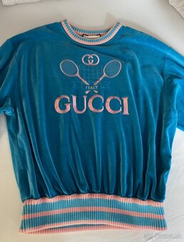 Gucci dámska mikina - 2