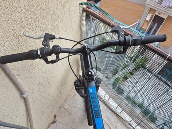 Bicykel Btwin Rock climber - 2