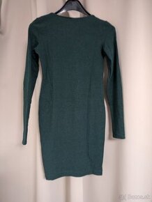Mini šaty H&M veľ S - 2