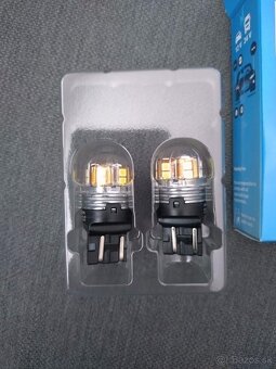 Philips W21W Led - 2